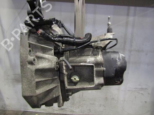 Gearbox DACIA SANDERO 1.5 dCi | BP25079309M3 