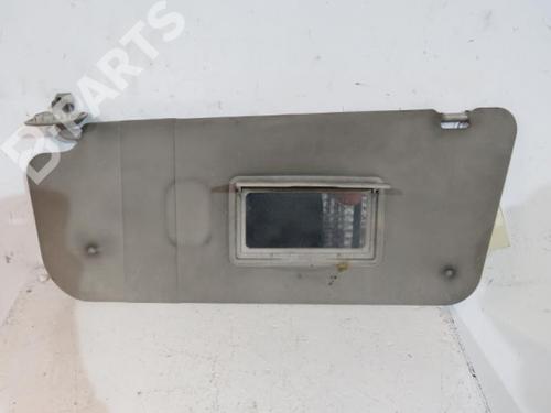 left-sun-visor-citroen-berlingo-box-bodympv-b9-8143xz-2008-10602313 main image