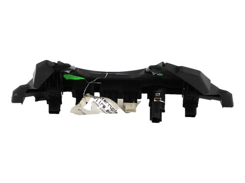 Used Left front window switch Left front window switch CITROËN BERLINGO / BERLINGO FIRST MPV (MF_, GJK_, GFK_) [1996-2026] 33829163 33829163