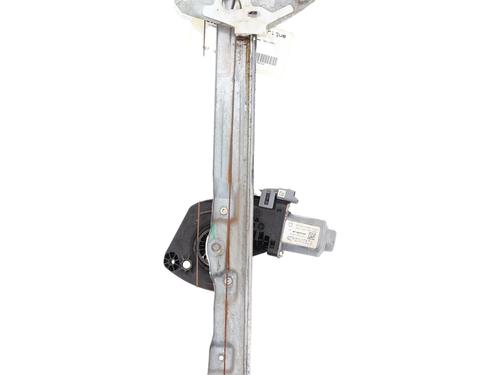 Front left window mechanism CITROËN C4 II (NC_) 1.6 HDi 90 | BP36338257C22 - Image 2