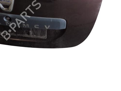 Tailgate DACIA LOGAN MCV II 1.0 SCe 75 | BP31952862C6