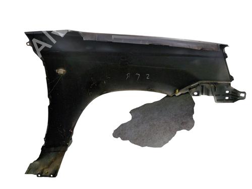 Left front fenders NISSAN X-TRAIL I (T30) 2.2 Di 4x4 | BP27387845C41 