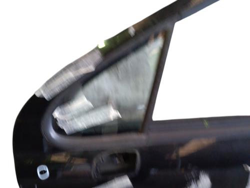 Left front door PEUGEOT 207 (WA_, WC_) 1.6 HDi | BP32237022C2