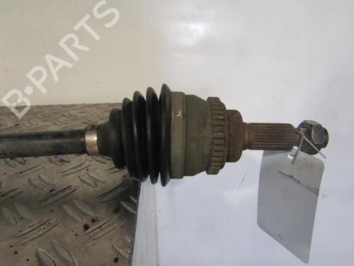 Right front driveshaft OPEL AGILA A (H00) 1.3 CDTI (F68) | BP25084496M39 - Image 3