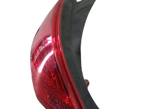 Left taillight PEUGEOT 308 I (4A_, 4C_) 1.6 HDi | BP30204209C34 