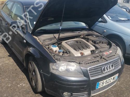 Warning switch AUDI A3 (8P1)  | BP25104242I22  - Image 9