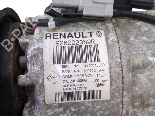 AC compressor RENAULT CLIO IV (BH_) 1.5 dCi 75 | BP28795472M34 - Image 5