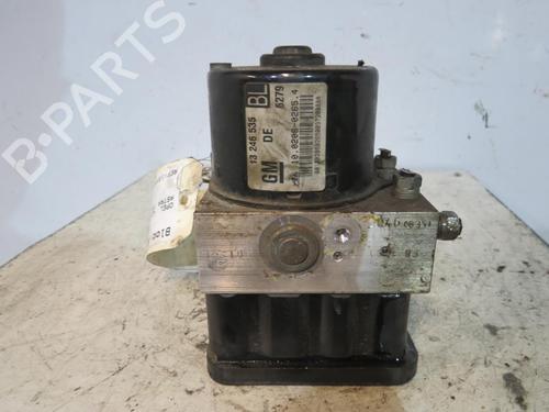 ABS pump OPEL ASTRA H (A04)  | BP25096991M43 