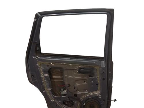 Used Left rear door NISSAN NOTE (E11, NE11) 1.6 (110 hp) 25087759
