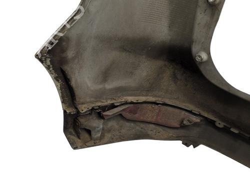 Used Rear bumper FORD C-MAX II (DXA/CB7, DXA/CEU) 1.6 TDCi (115 hp) 29598116