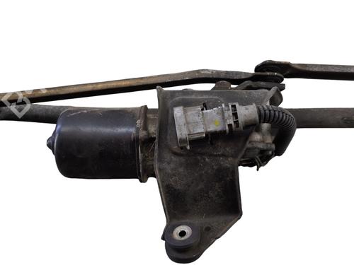 Front wiper motor IVECO DAILY III Van 35 C 12 V, 35 S 12 V (AGKA43A2, AGKB43A2, AGKB46A2,... | BP26023852M29 