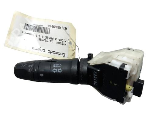 Switch NISSAN MICRA III (K12) 1.2 16V | BP25076016I30 