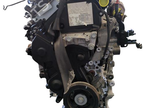 Engine CITROËN C3 II (SC_) 1.6 HDi | BP29976447M1 - Image 3