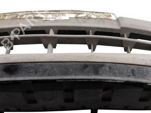 Used Front bumper Front bumper RENAULT MODUS / GRAND MODUS (F/JP0_) 1.2 (JP0C, JP0K, FP0C, FP0K, FP0P, JP0P, JP0T) (75 hp) 31176400 31176400