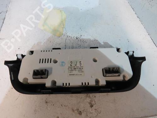 climate-control-suzuki-swift-iii-mz-ez-2005-25108839 main image