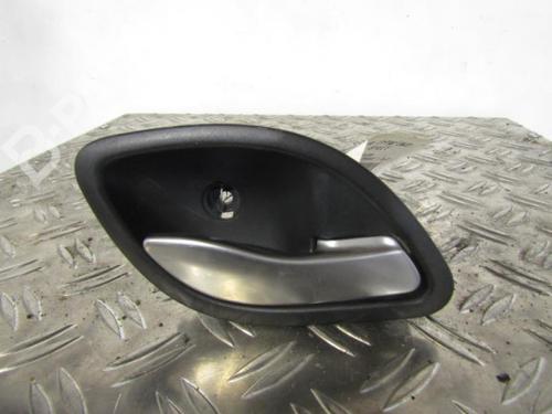 Used Rear right interior door handle Rear right interior door handle RENAULT ESPACE IV (JK0/1_) 2.2 dCi (JK0H) (150 hp) 10591854 10591854