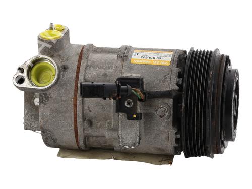 AC compressor VW UP! (121, 122, BL1, BL2, BL3, 123) 1.0 | BP36149186M34 - Image 5