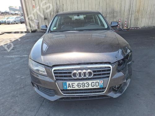 Steering wheel AUDI A4 B8 (8K2) 2.0 TDI | BP38789732C49  - Image 10