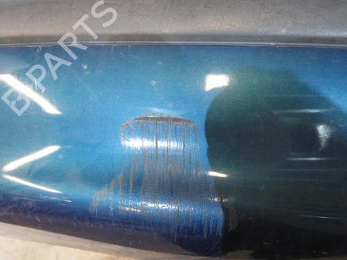 Rear bumper RENAULT ESPACE III (JE0_) 2.2 D | BP25109987C8