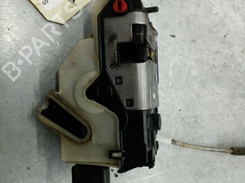 Rear right lock CITROËN C4 II (NC_) 1.6 HDi 90 | BP25062687C99