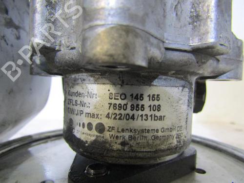 Styring servopumpe AUDI A4 B6 (8E2)  | BP25090442M99 
