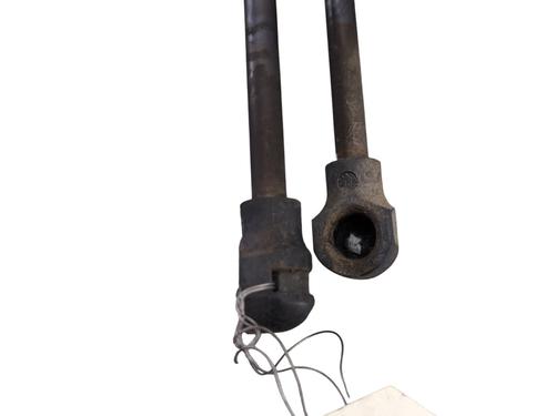 Tailgate lift support DACIA LOGAN MCV II 1.0 SCe 75 | BP31950000C138  - Image 5