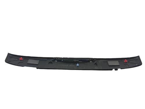 Spoiler bakluke RENAULT CLIO II (BB_, CB_) 1.6 (B/CB0D, BB00) (90 hp) 25099752