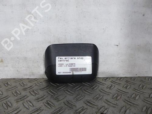 Used Third brake light Third brake light HONDA LOGO (GA) 1.3 (GA3) (65 hp) 25107519 25107519