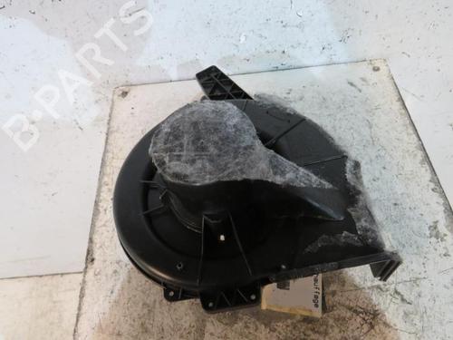 Heater blower motor SKODA FABIA III (NJ3) 1.2 TSI | BP25092360M62 