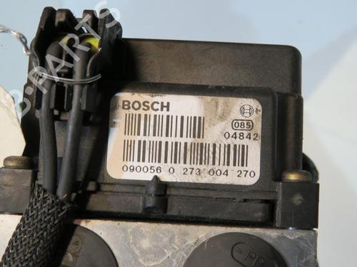 ABS pump PEUGEOT 406 (8B) 2.0 HDI 110 | BP25086178M43 