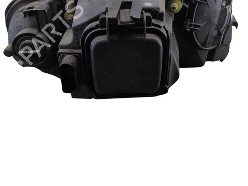 Left headlight AUDI A3 Sportback (8PA) 1.9 TDI | BP32084063C28 