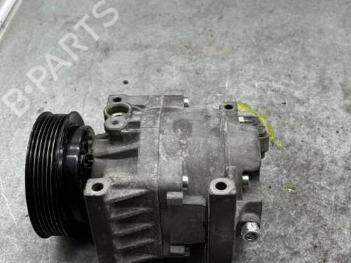 Used AC compressor AC compressor FIAT DOBLO MPV (119_, 223_) 1.9 D Multijet (120 hp) 25099274 25099274