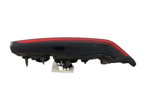 Left tailgate light CITROËN C4 III (BA_, BB_, BC_) 1.5 BlueHDi 130 (BBYHZB) | BP38939583C79 - Image 3