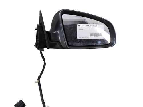 Right mirror AUDI A3 (8P1) 1.9 TDI | BP31188713C27