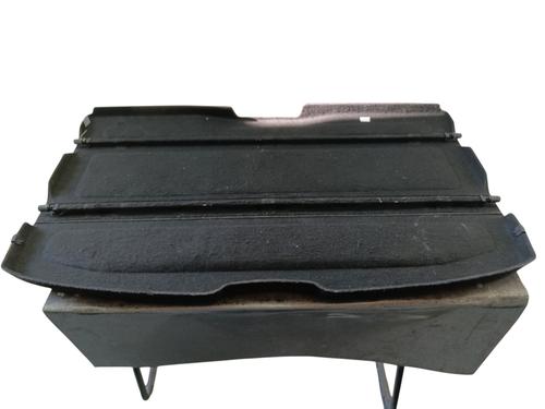 Used Rear parcel shelf Rear parcel shelf PEUGEOT 2008 I (CU_) 1.2 THP 110 / PureTech 110 (110 hp) 33307852 33307852