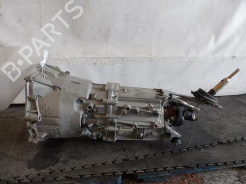 Gearbox BMW 1 (E87) 118 d | BP25108199M3 
