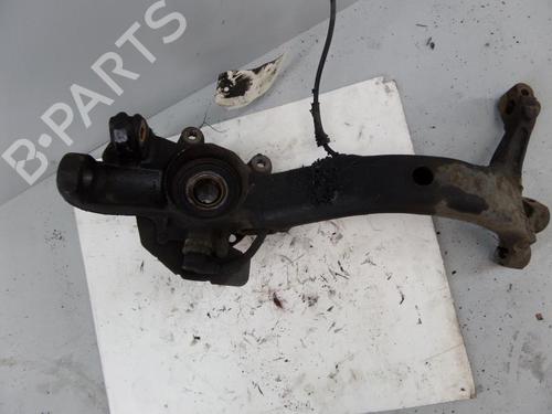 Used Right front steering knuckle Right front steering knuckle VW PASSAT B5 (3B2) 2.3 VR5 (150 hp) 25086186 25086186