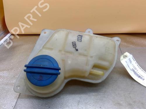 Expansion tank SKODA SUPERB I (3U4) 2.0 TDI | BP25082233C120 