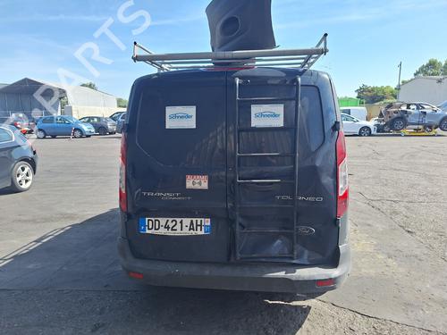 Forlygtekontakt FORD TRANSIT CONNECT V408 Box Body/MPV 1.6 TDCi | BP37683287I24 - Image 5