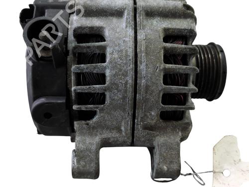 Alternator CITROËN C5 III (RD_) 2.0 HDi 165 (RDRHHA, RDRHH8) | BP29627949M7 