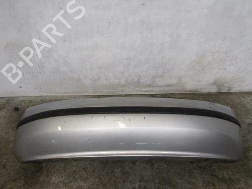 Used Rear bumper SKODA FABIA I (6Y2) 1.2 (64 hp) 25084599