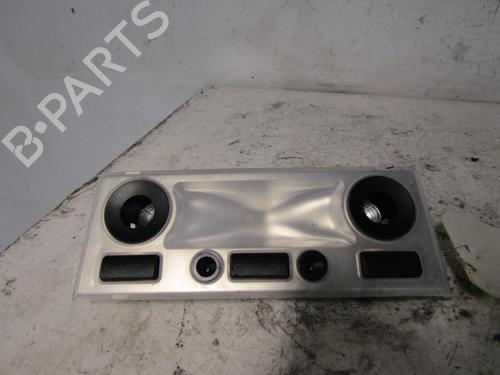 Used Interior roof light BMW 5 (E60) 530 d (218 hp) 25068891