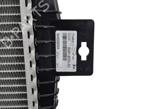 Water radiator FORD FOCUS III 1.6 Ti | BP30968998M31 - Image 5