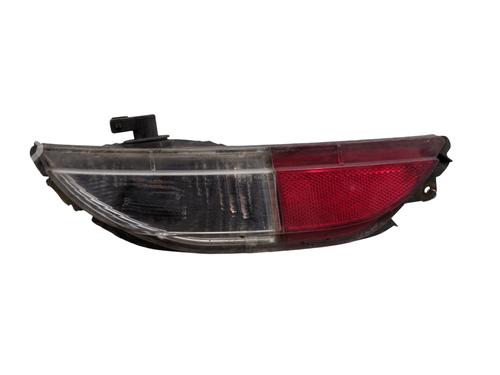 Rear bumper left light ALFA ROMEO MITO (955_) 1.6 JTDM (955AXC1B) | BP28130665C81 