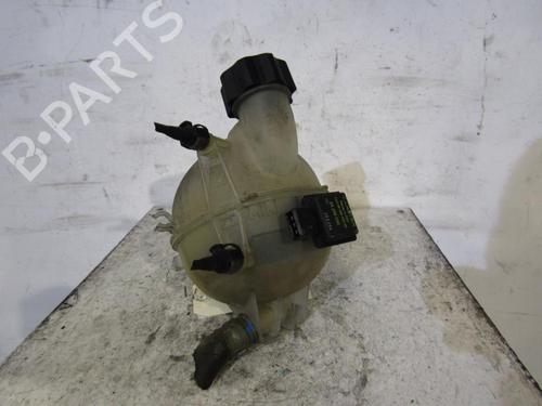 Expansion tank CITROËN C3 I (FC_, FN_) 1.4 HDi | BP25063757C120 
