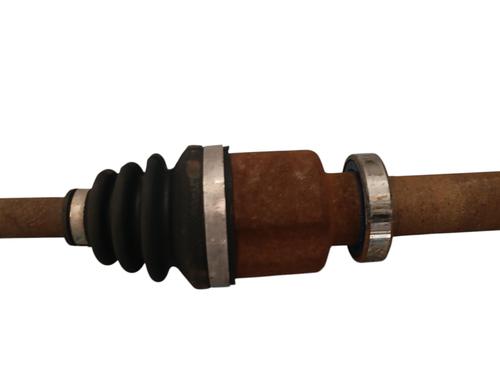 Right front driveshaft RENAULT CLIO III Hatchback Van (SB_, SR_) | BP33534847M39 - Image 5