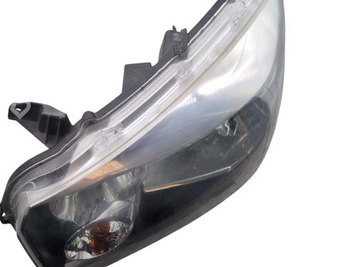Left headlight SUZUKI CELERIO (LF) 1.0 (AVK310) | BP32704843C28  - Image 7