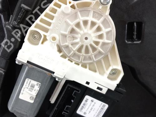 Rudehejsemekanisme ventre foran VW GOLF VI (5K1) [2008-2014]  25076249