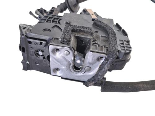 Høyre foran lås RENAULT CLIO IV (BH_) 1.5 dCi 90 | BP26654931C97 