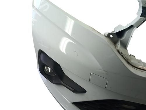Front bumper DACIA SANDERO III 1.0 SCe 65 | BP31805416C7